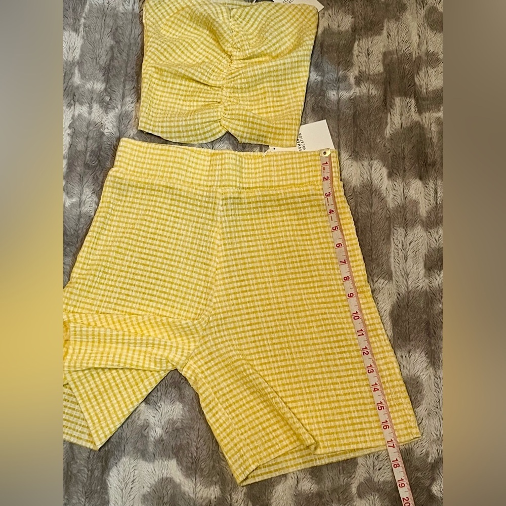 PERMANENT VACATION Set Size Small - Picture 6 of 10